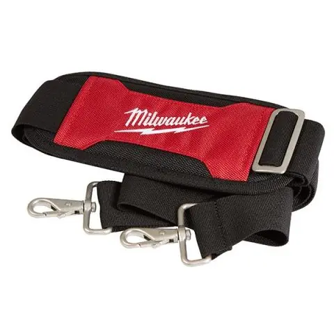 Milwaukee MSL A3 Bärrem Endast idag